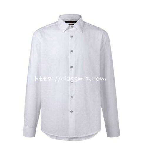 루이비통 25 한정판 긴팔 셔츠 A13987