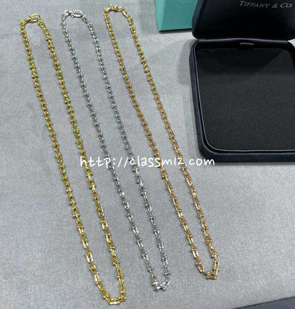 티파니 25 한정판 목걸이 D3359