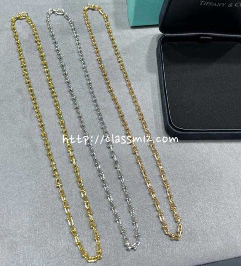 티파니 25 한정판 목걸이 D3359