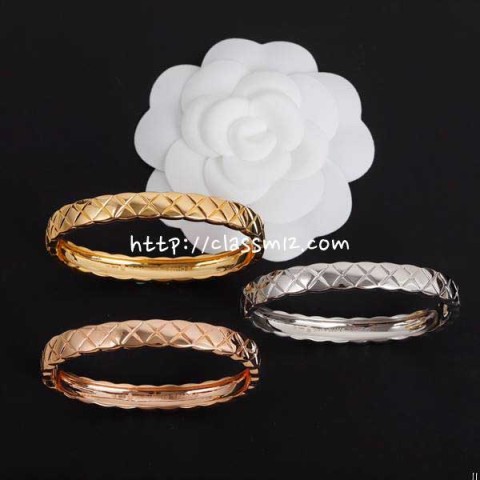 샤넬 25 한정판 coco 팔찌 D3417