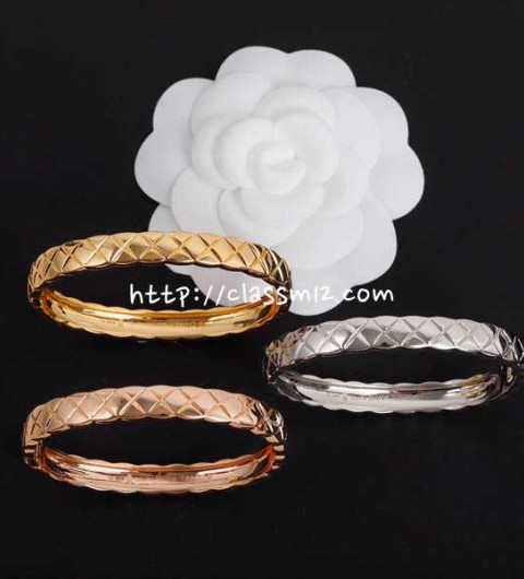 샤넬 25 한정판 coco 팔찌 D3417