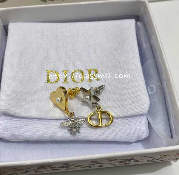 디올 25 한정판 귀걸이 D3420