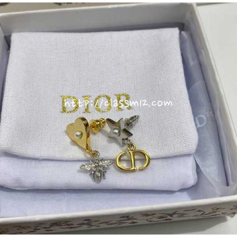 디올 25 한정판 귀걸이 D3420
