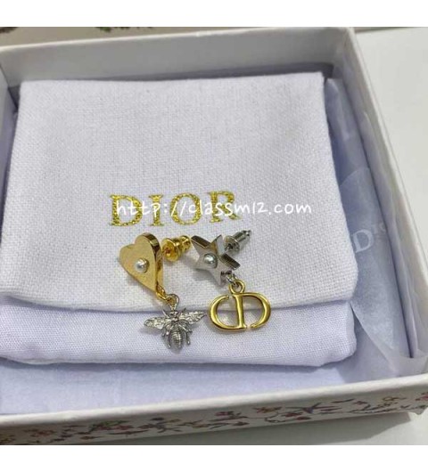 디올 25 한정판 귀걸이 D3420