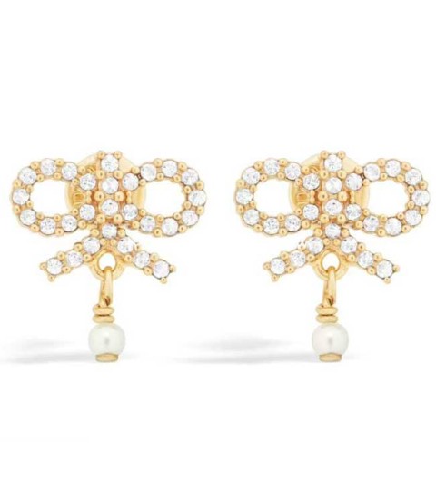 디올 25 한정판 귀걸이 D3421