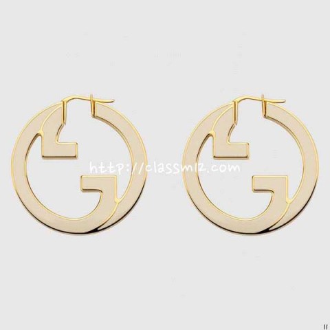 구찌 25 한정판 귀걸이 D3427