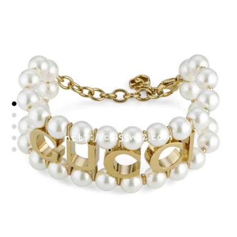 구찌 25 한정판 팔찌 D3428