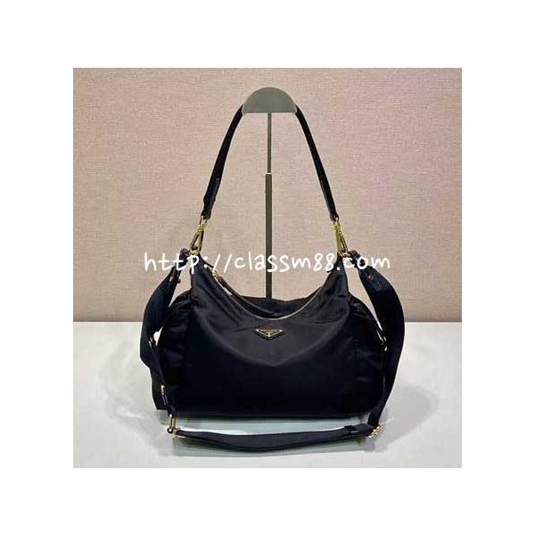 프라다 25 한정판 1BC264 Re-Nylon 크로스백 가방 C5959