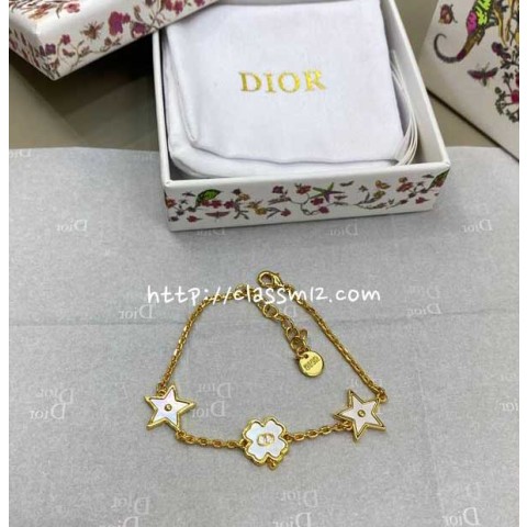 디올 25 한정판 팔찌 D3465