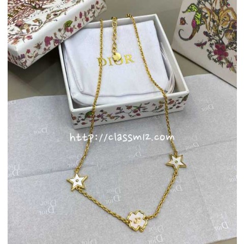 디올 25 한정판 목걸이 D3466