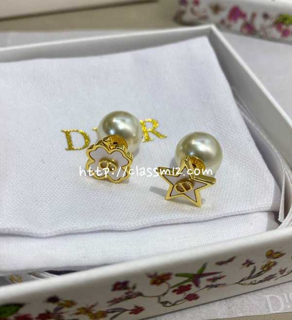 디올 25 한정판 귀걸이 D3468