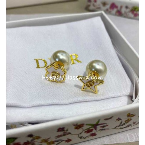 디올 25 한정판 귀걸이 D3468