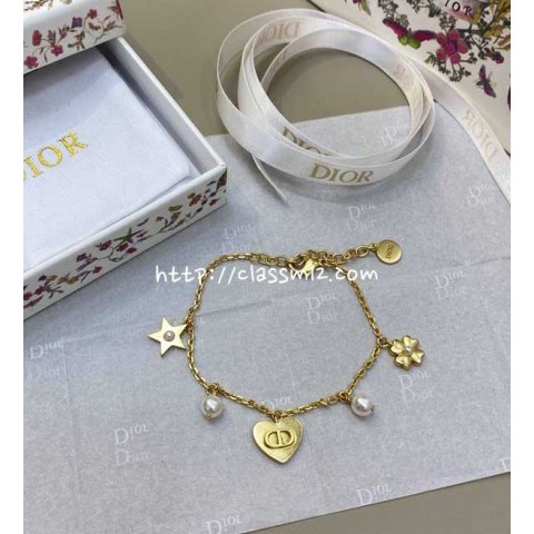 디올 25 한정판 팔찌 D3471
