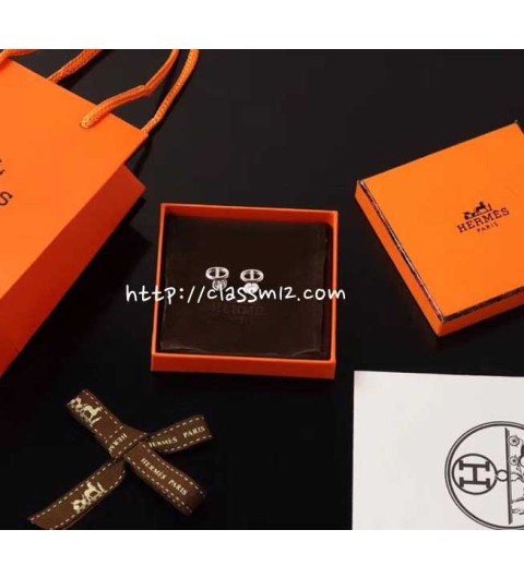 에르메스 25 한정판 귀걸이 D3496