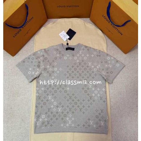 루이비통 25 한정판 반팔 티셔츠 A13991