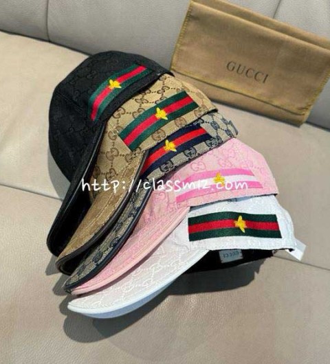 구찌 25 한정판 볼캡 모자 D3510