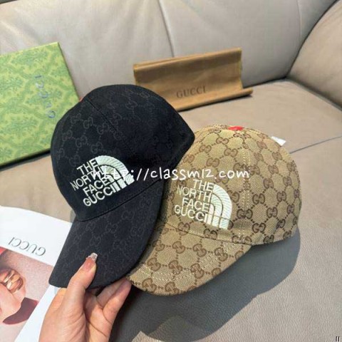 구찌 25 한정판 볼캡 모자 D3514