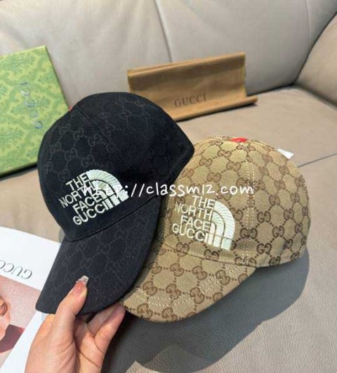 구찌 25 한정판 볼캡 모자 D3514