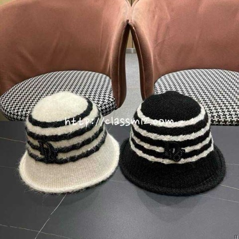 디올 25 한정판 버킷햇 모자 D3539