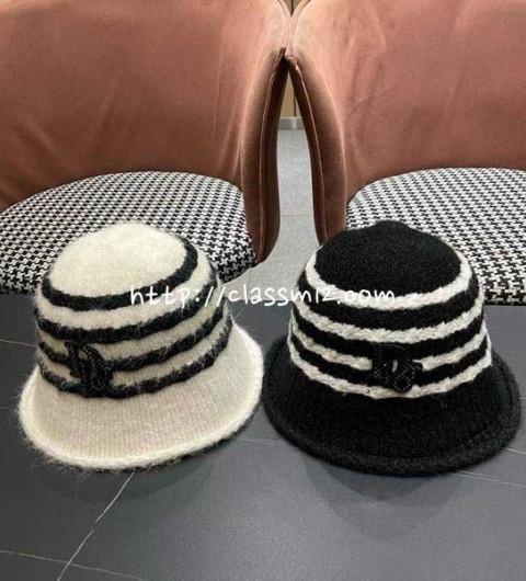 디올 25 한정판 버킷햇 모자 D3539