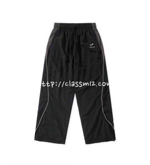 발렌시아가 x 퓨마 25 한정판 긴바지 A14002