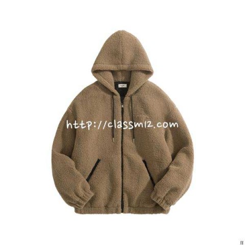 셀린느 25 한정판 긴팔 후드 자켓 A14024