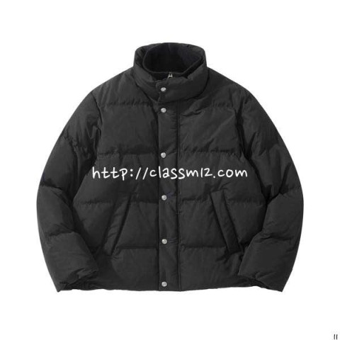 로로피아나 Loro Piana 25 한정판 긴팔 패딩 자켓 A14025