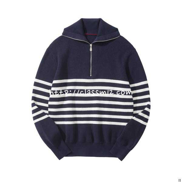 브루넬로쿠치넬리 25 한정판 긴팔 니트 A14032