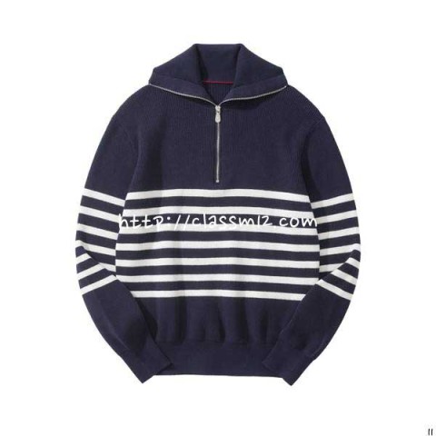 브루넬로쿠치넬리 25 한정판 긴팔 니트 A14032