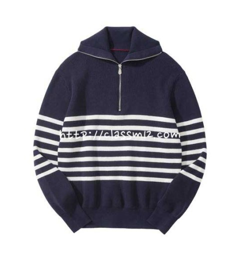 브루넬로쿠치넬리 25 한정판 긴팔 니트 A14032