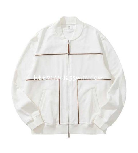 브루넬로쿠치넬리 25 한정판 긴팔 자켓 A14034