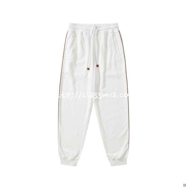 브루넬로쿠치넬리 25 한정판 긴바지 A14035