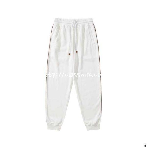 브루넬로쿠치넬리 25 한정판 긴바지 A14035