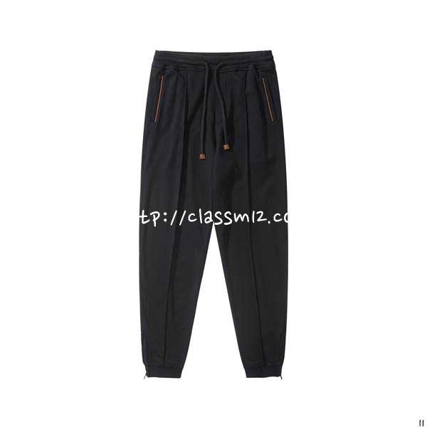 브루넬로쿠치넬리 25 한정판 긴바지 A14036