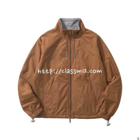 제냐 25 한정판 양면 긴팔 자켓 A14046