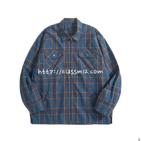 발렌시아가 25 한정판 긴팔 자켓 A14054