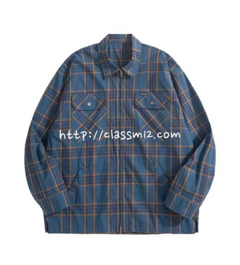 발렌시아가 25 한정판 긴팔 자켓 A14054