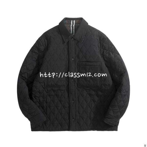 버버리 25 한정판 양면 긴팔 자켓 A14064