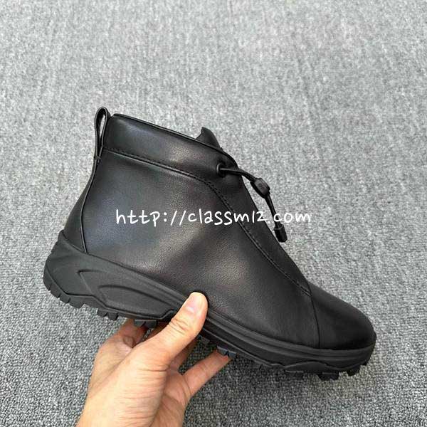 제냐 25 한정판 TRIPLE STITCHT™ Monte 부츠 B5516