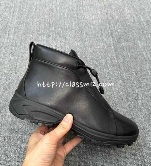 제냐 25 한정판 TRIPLE STITCHT™ Monte 부츠 B5516