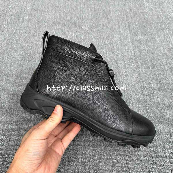 제냐 25 한정판 TRIPLE STITCHT™ Monte 부츠 B5517