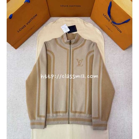 루이비통 25 한정판 긴팔 자켓 A14110