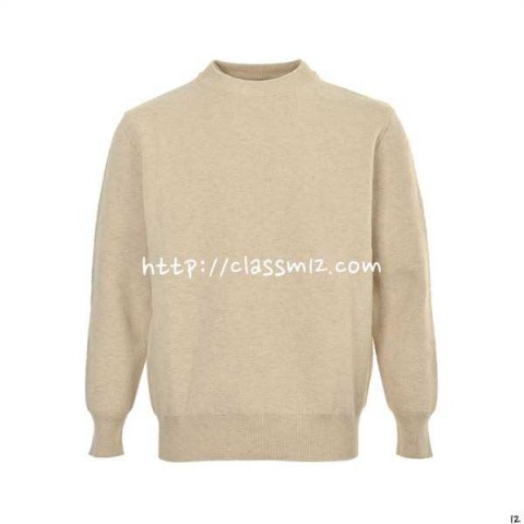 루이비통 25 한정판 긴팔 니트 A14129