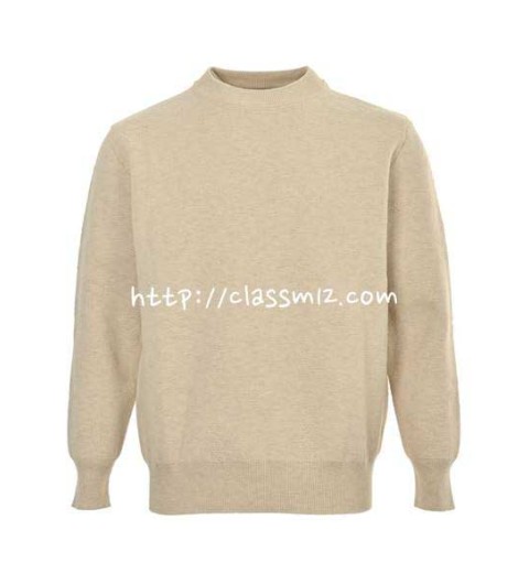 루이비통 25 한정판 긴팔 니트 A14129