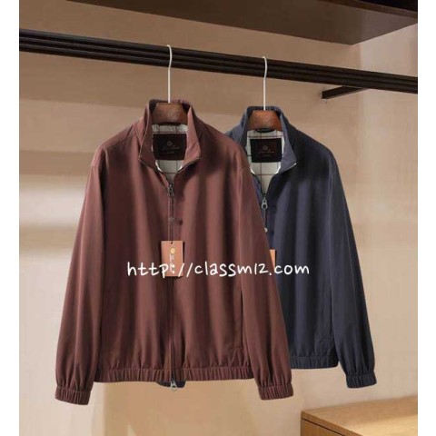 로로피아나 Loro Piana 25 한정판 67190245 긴팔 자켓 A14140