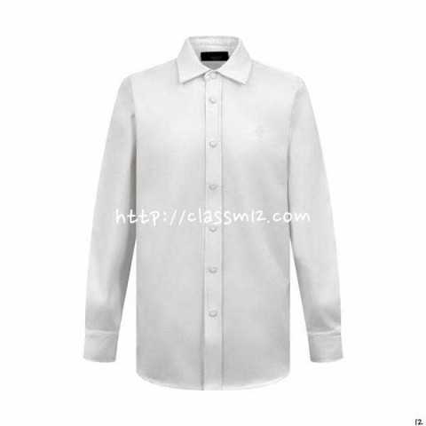 구찌 25 한정판 긴팔 셔츠 A14159