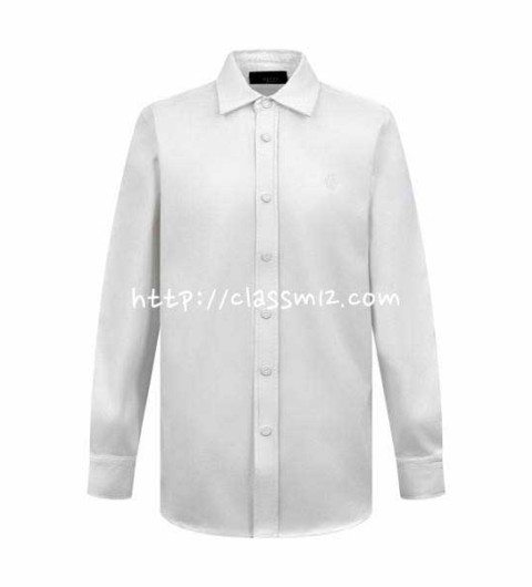 구찌 25 한정판 긴팔 셔츠 A14159