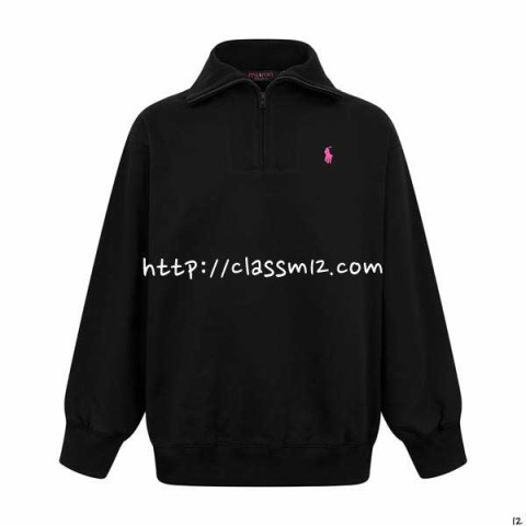 Ralph Lauren Polo 랄프로렌 폴로 25 한정판 긴팔 맨투맨 A14161