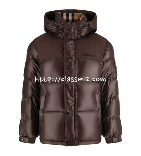 몽클레어 25 한정판 거위털 긴팔 후드 패딩 자켓 A14163