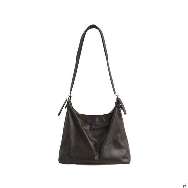 르메르 LEMAIRE 25 한정판 소가죽 카프스킨 크로스백 가방 C5965